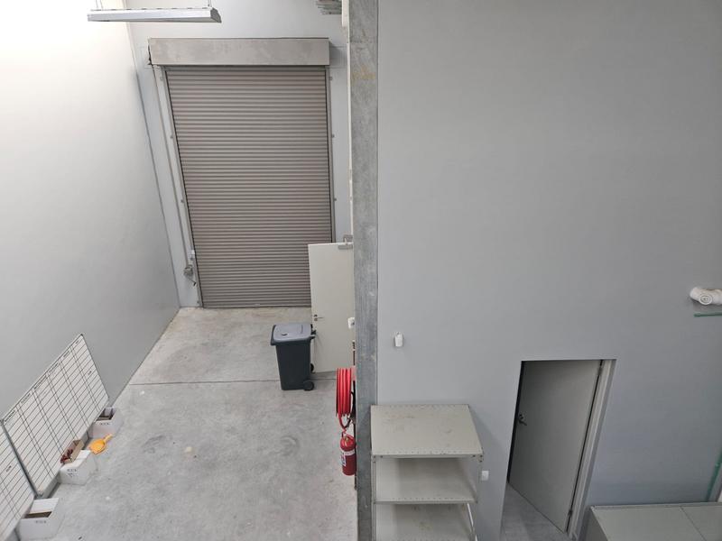 To Let commercial Property for Rent in Brackenfell Western Cape